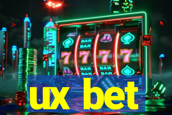 ux bet